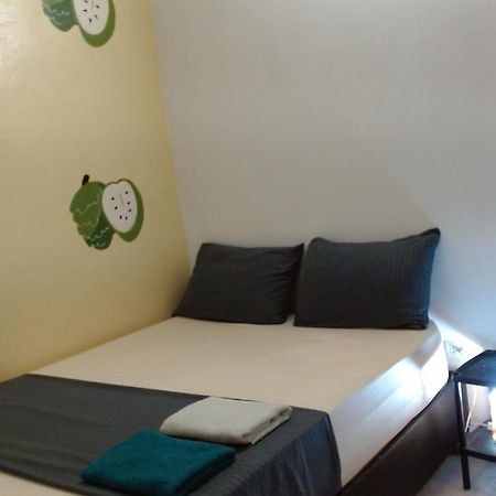 Tamarindo Daire Santa Marta Dış mekan fotoğraf