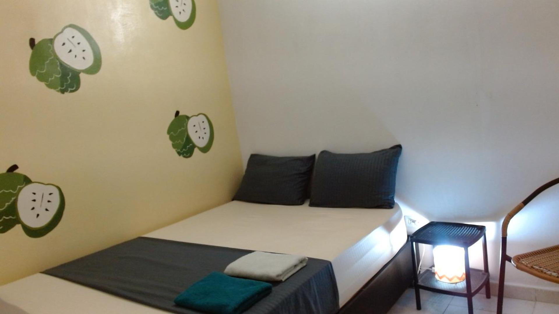 Tamarindo Daire Santa Marta Dış mekan fotoğraf