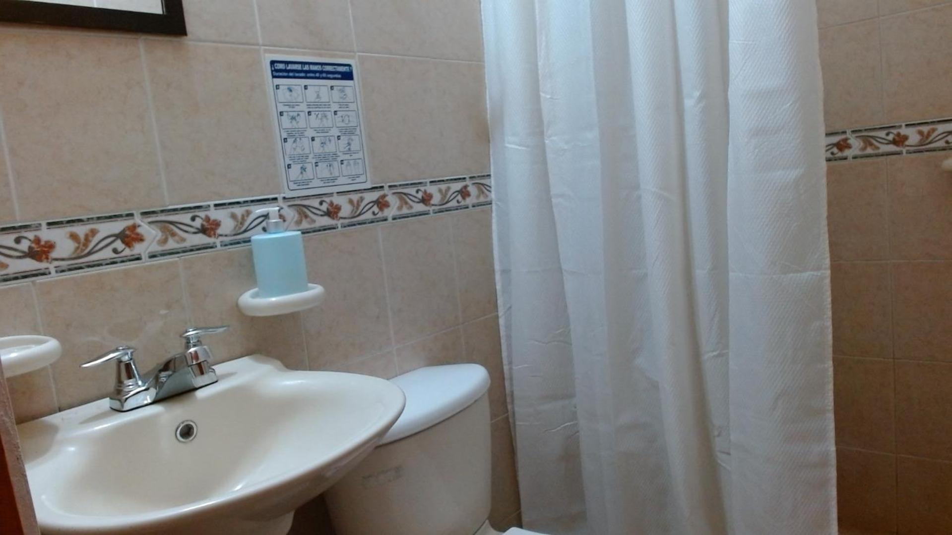 Tamarindo Daire Santa Marta Dış mekan fotoğraf