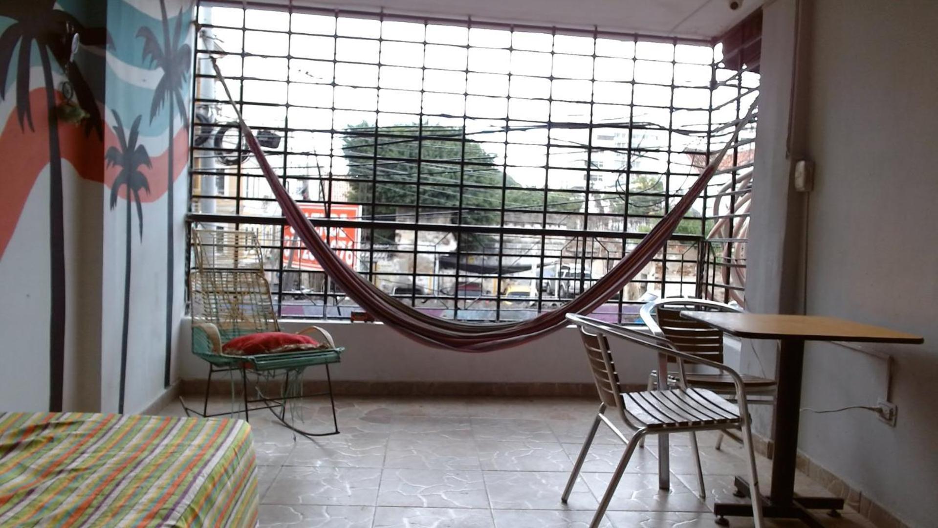 Tamarindo Daire Santa Marta Dış mekan fotoğraf