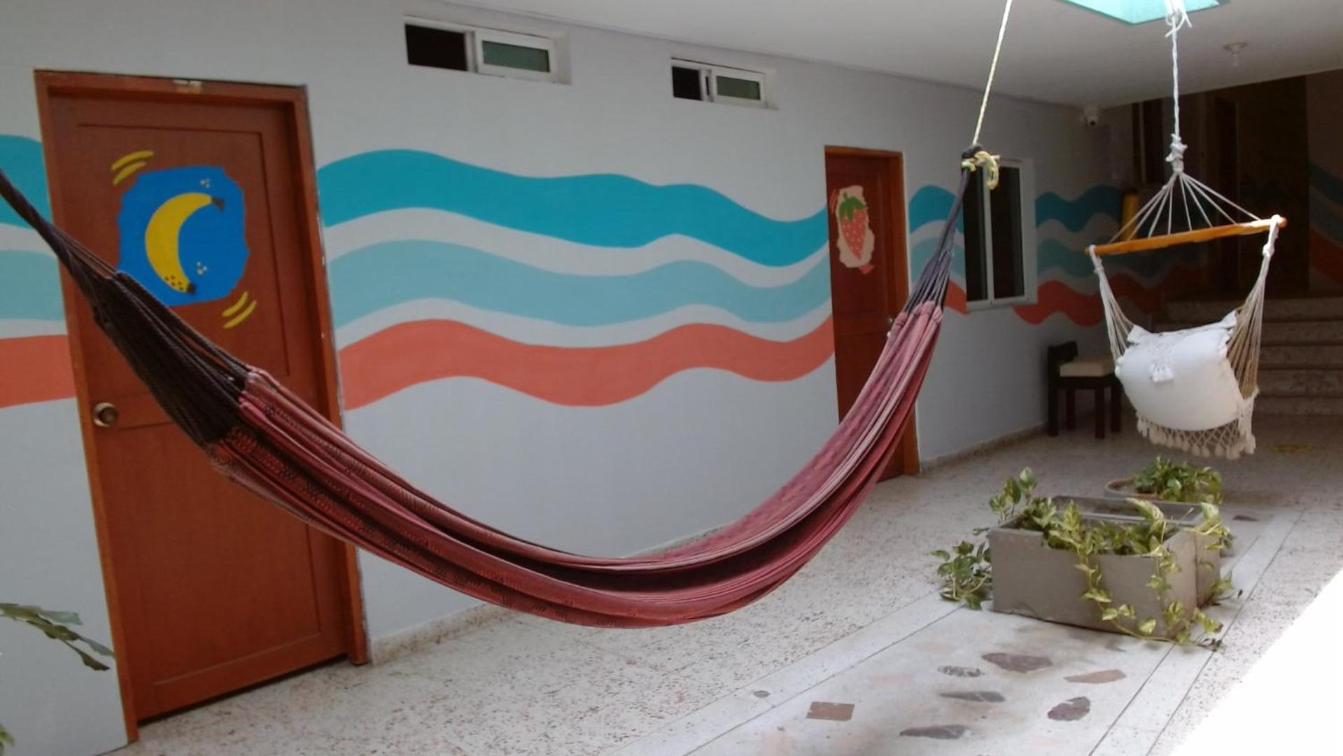 Tamarindo Daire Santa Marta Dış mekan fotoğraf